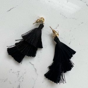 Madewell earrings